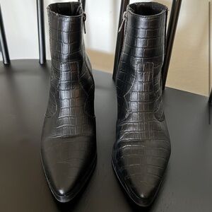 Waterproof Blondo Boots